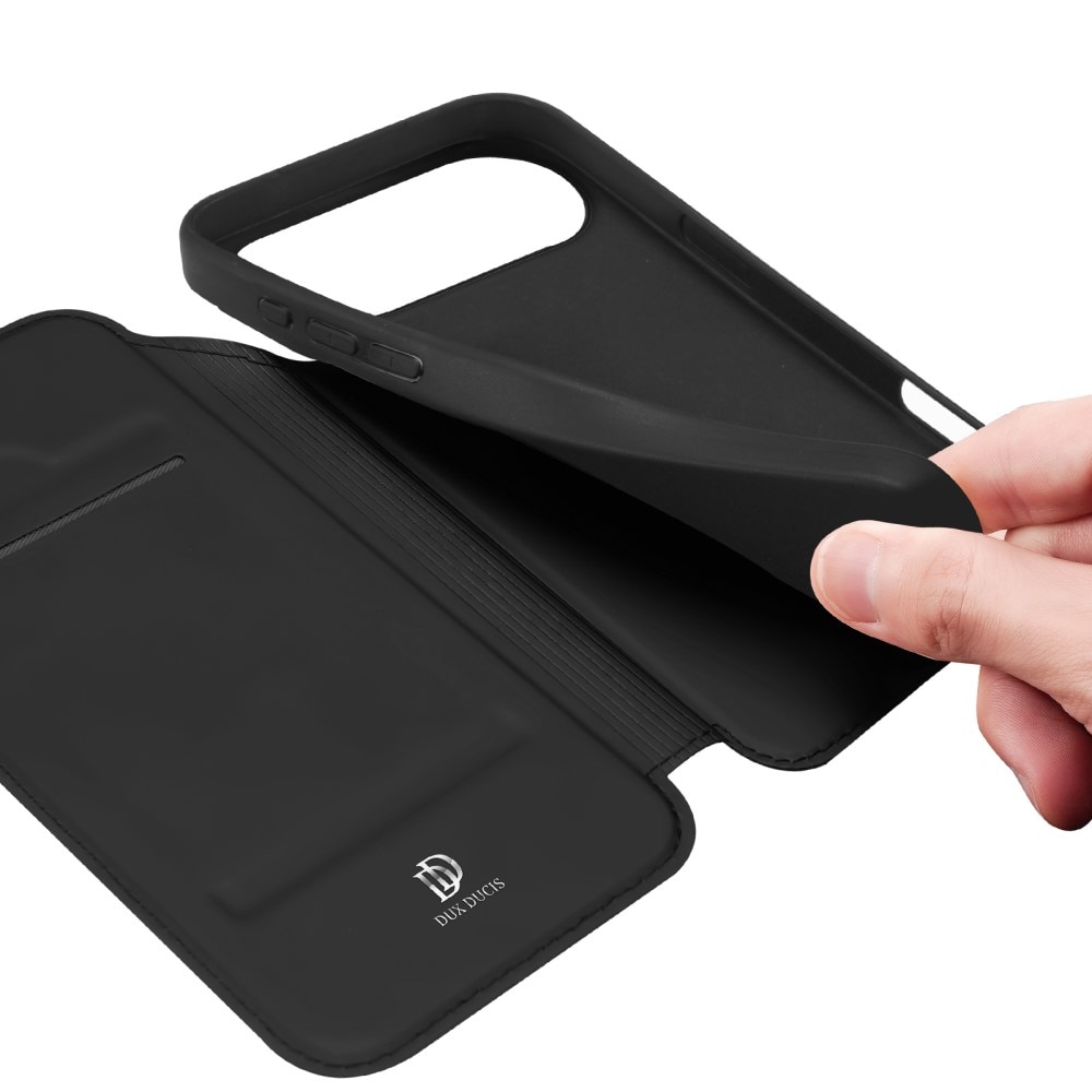 Skin Pro Series iPhone 17 Air Nero