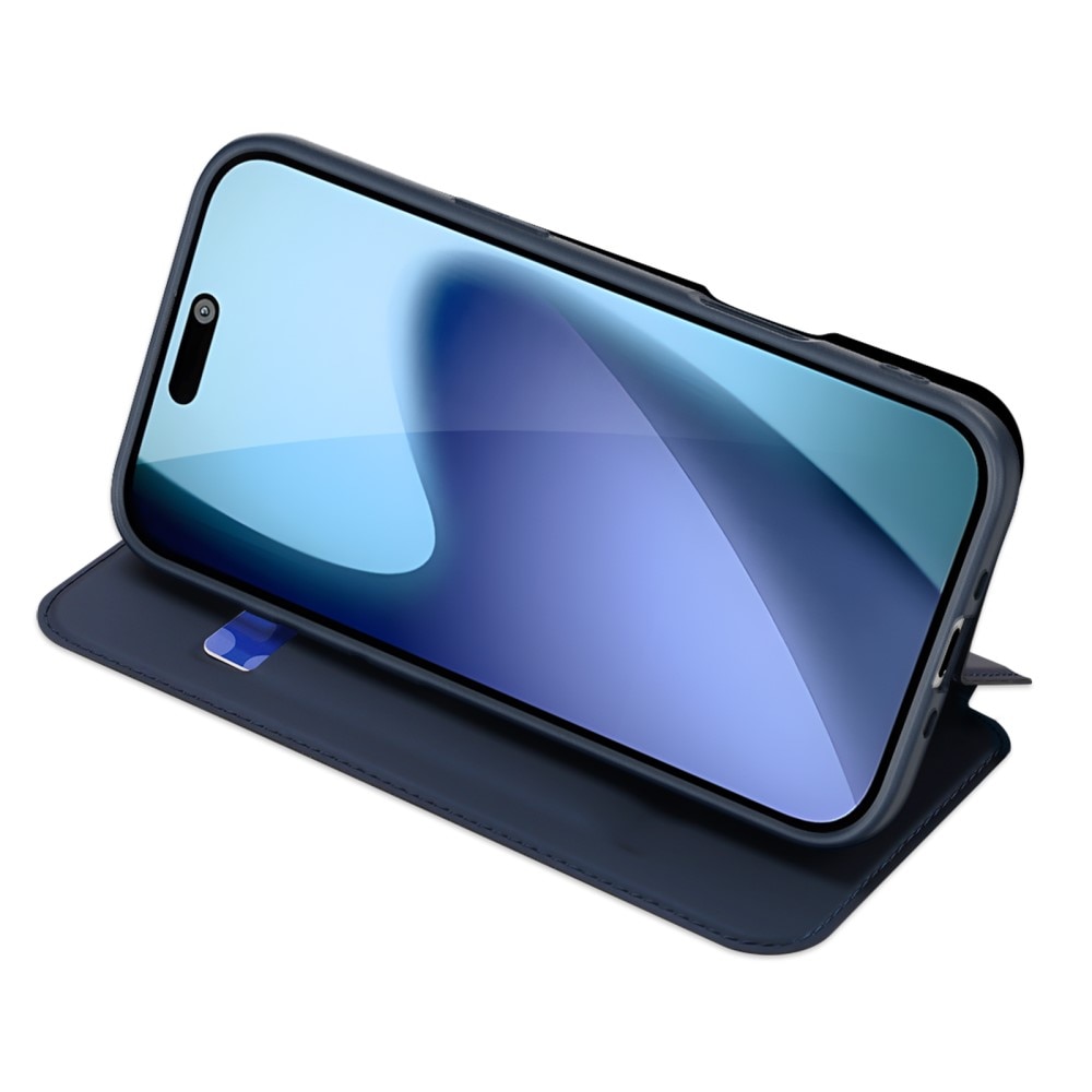 Skin Pro Series iPhone 17 Air Navy