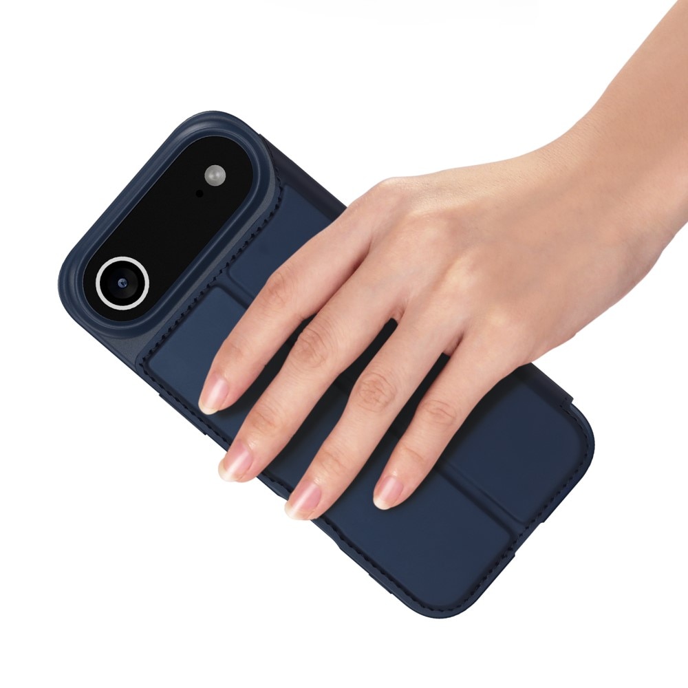 Skin Pro Series iPhone 17 Air Navy