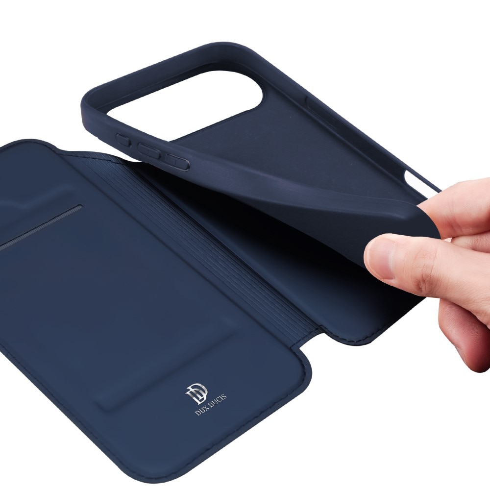 Skin Pro Series iPhone 17 Air Navy