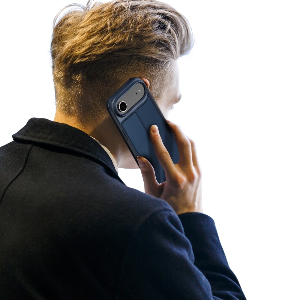 Skin Pro Series iPhone 17 Air Navy
