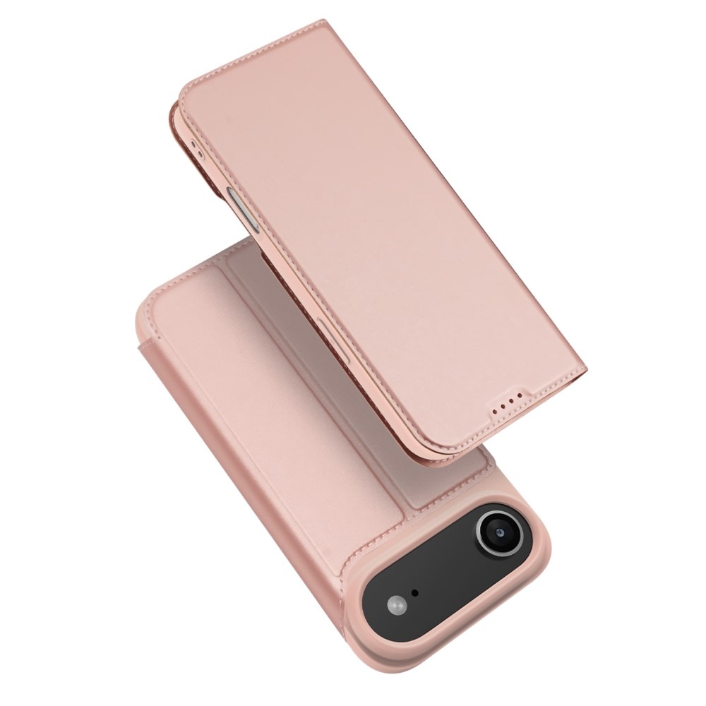 Skin Pro Series iPhone 17 Air Oro rosa