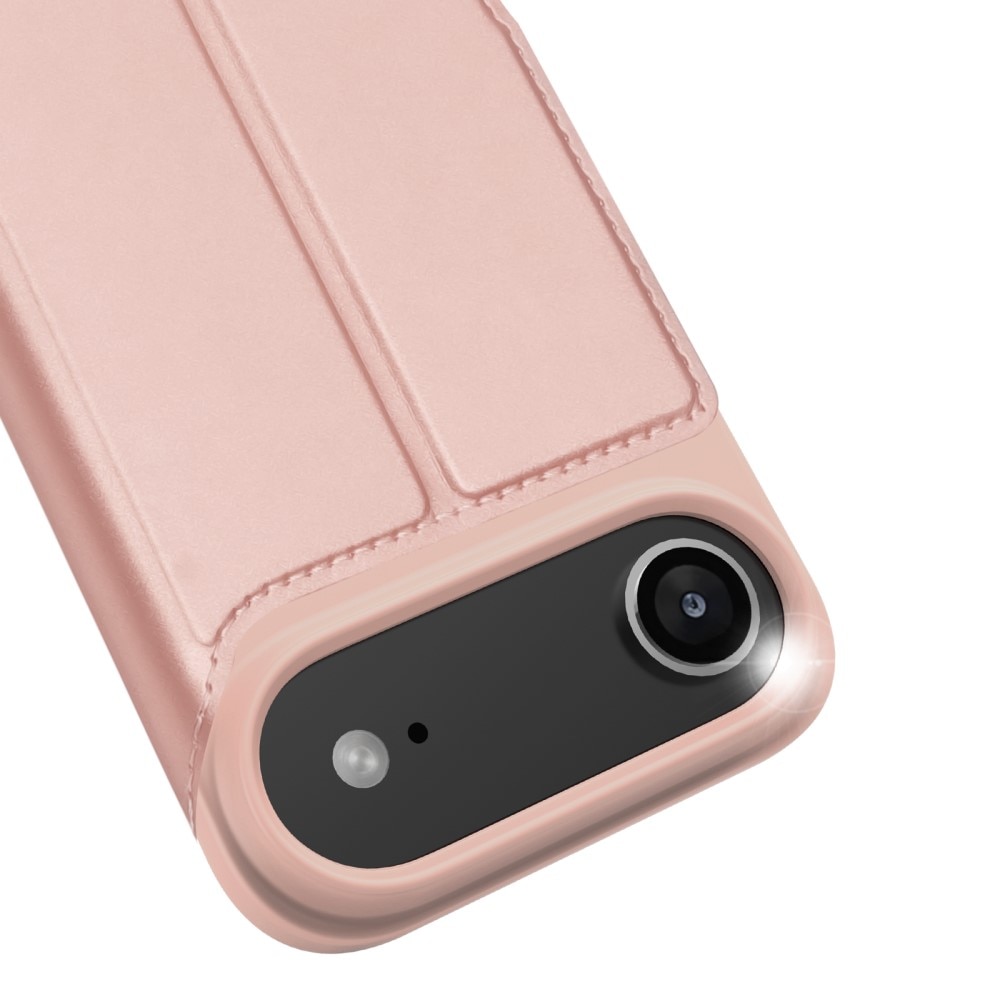 Skin Pro Series iPhone 17 Air Oro rosa
