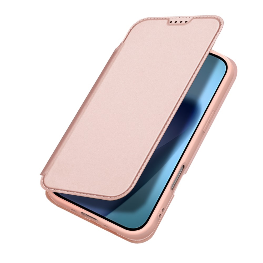 Skin Pro Series iPhone 17 Air Oro rosa