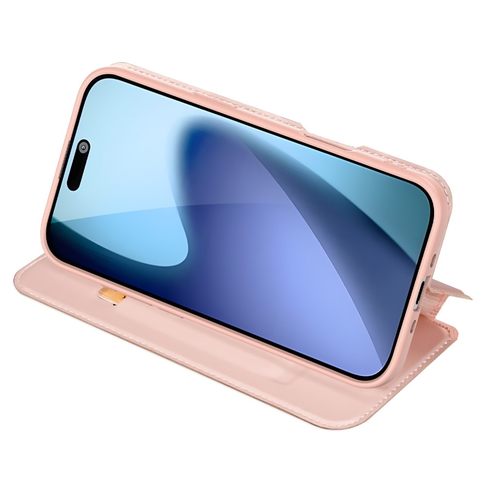 Skin Pro Series iPhone 17 Air Oro rosa