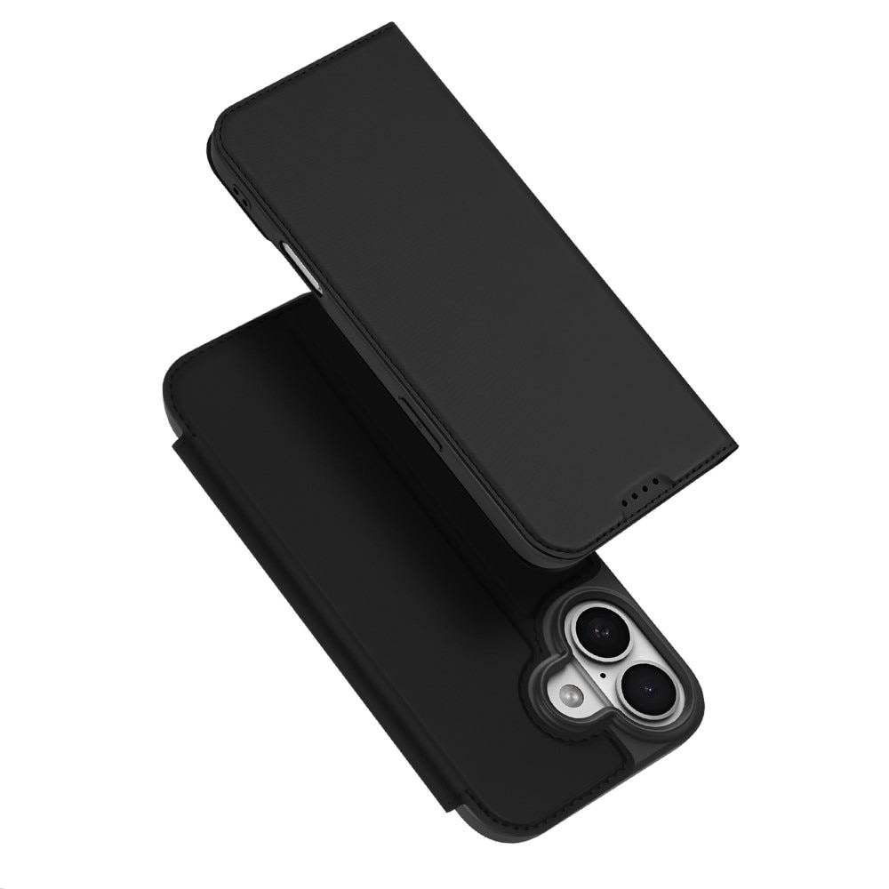 Skin Pro Series iPhone 17 Nero