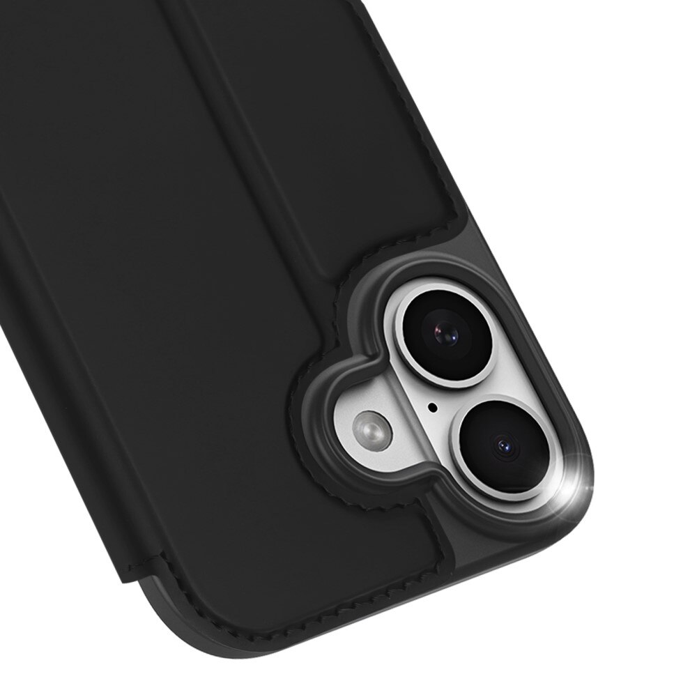 Skin Pro Series iPhone 17 Nero