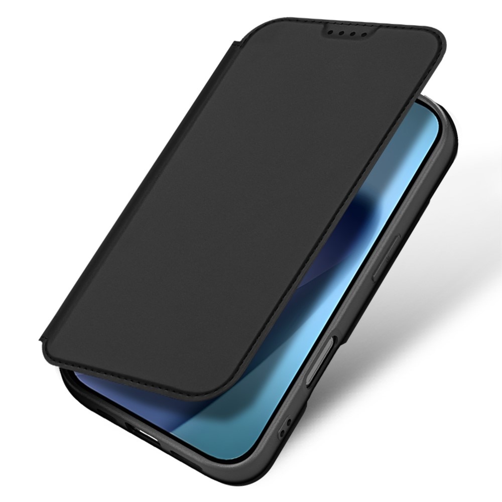 Skin Pro Series iPhone 17 Nero
