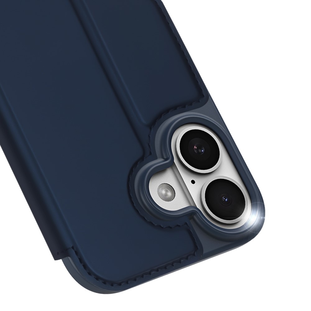 Skin Pro Series iPhone 17 Navy
