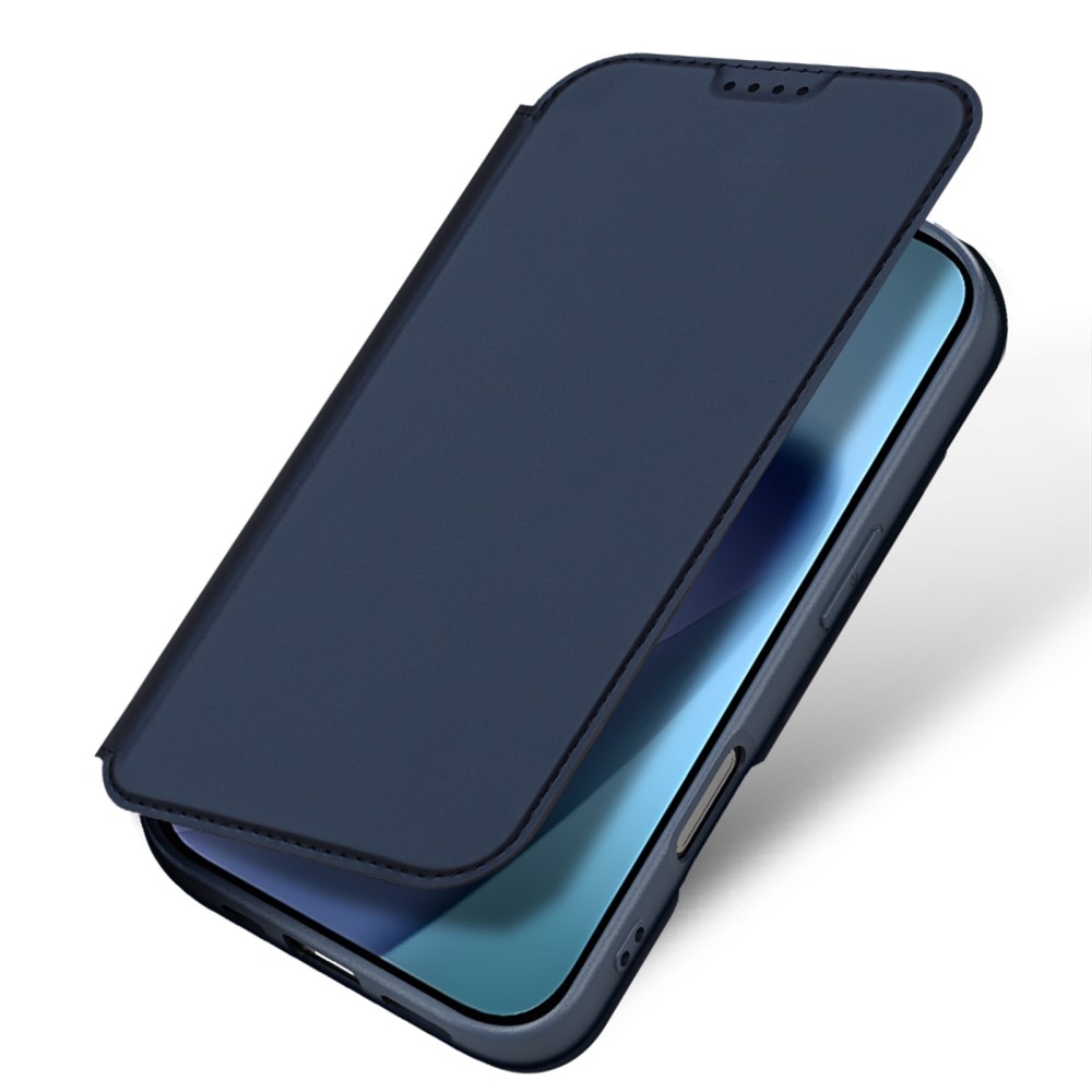 Skin Pro Series iPhone 17 Navy
