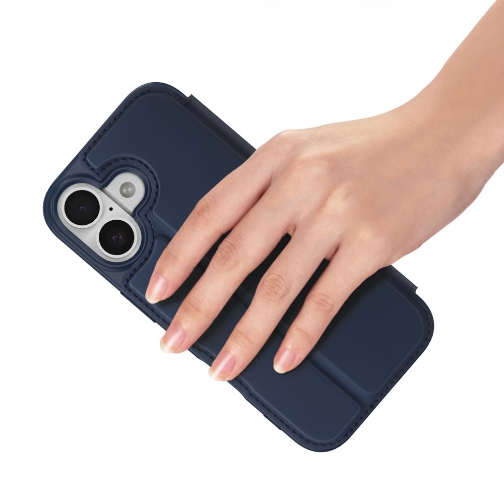 Skin Pro Series iPhone 17 Navy