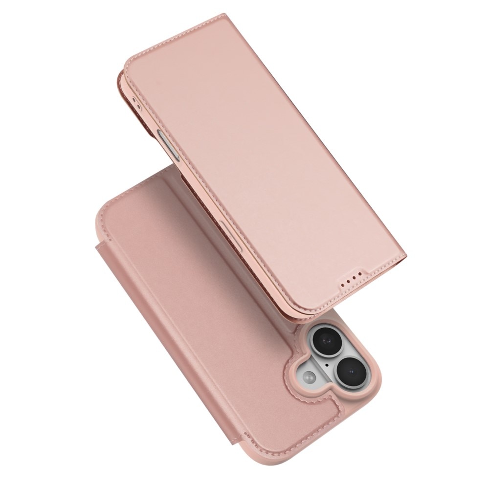 Skin Pro Series iPhone 17 Oro rosa