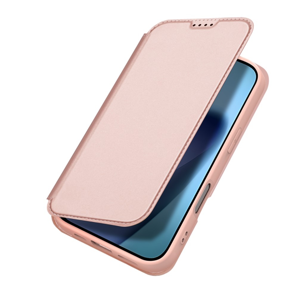 Skin Pro Series iPhone 17 Oro rosa