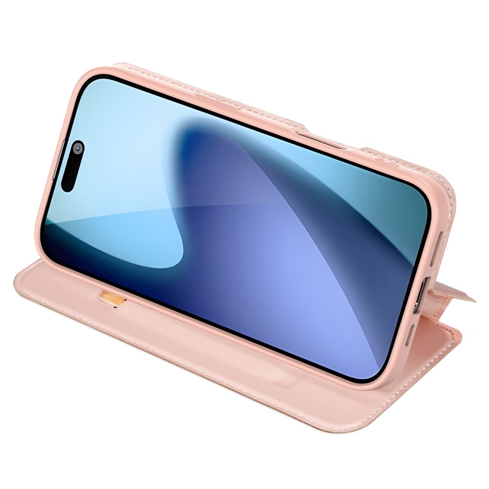 Skin Pro Series iPhone 17 Oro rosa
