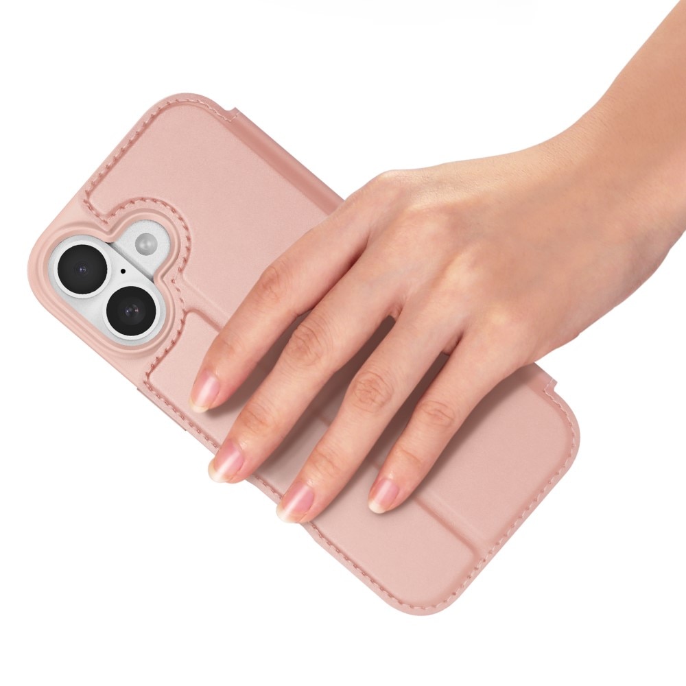 Skin Pro Series iPhone 17 Oro rosa
