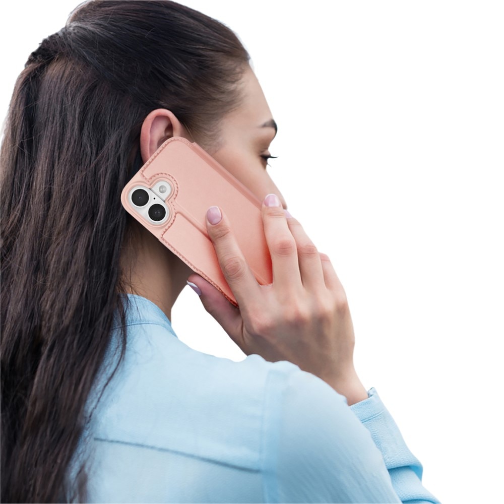Skin Pro Series iPhone 17 Oro rosa