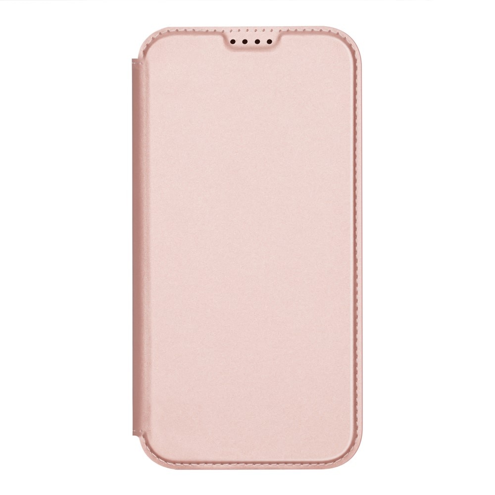 Skin Pro Series iPhone 17 Oro rosa