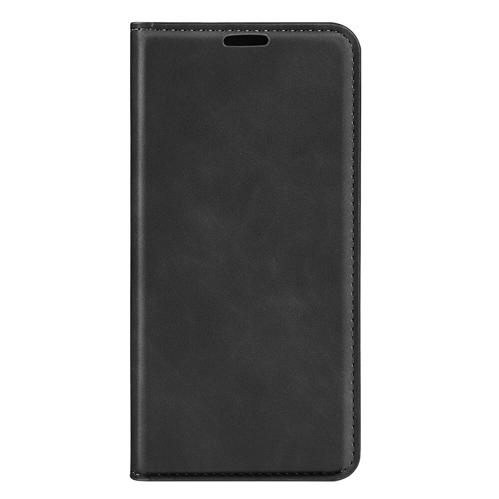 Cover portafoglio sottili Nothing Phone 1 Nero
