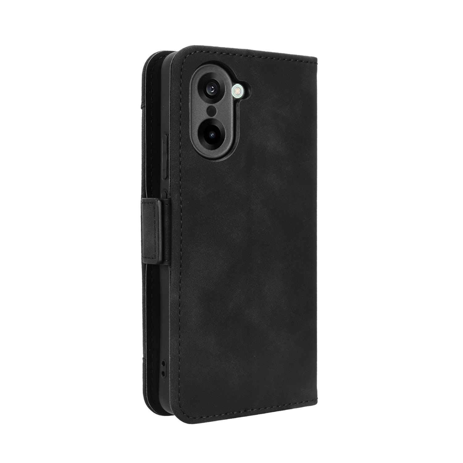 Cover portafoglio Multi  OnePlus Nord CE5 nero