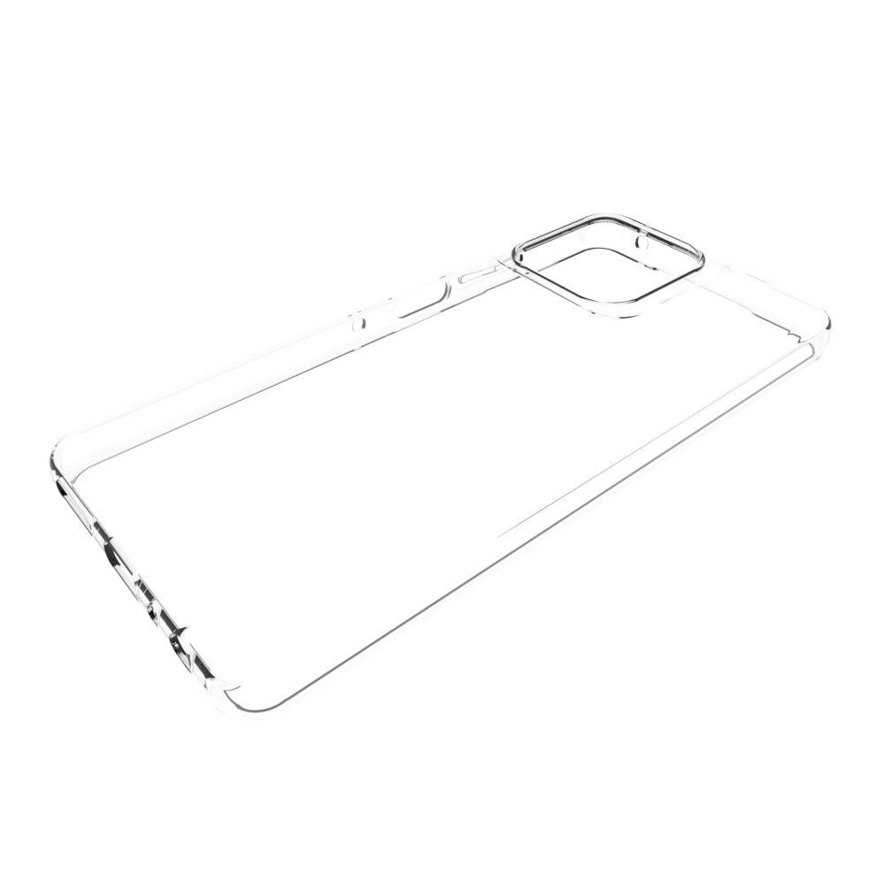 TPU Cover Motorola Moto G56 Trasparente