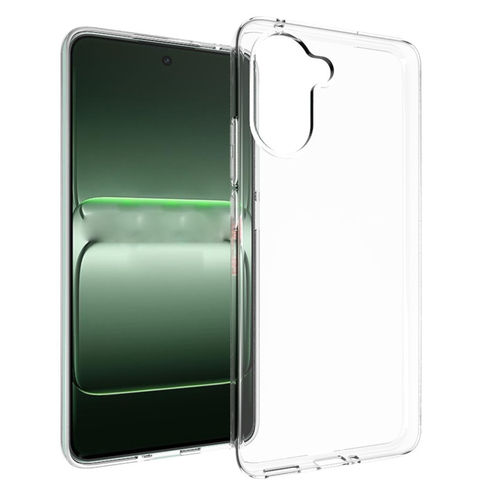 TPU Cover  OnePlus Nord CE5 Trasparente