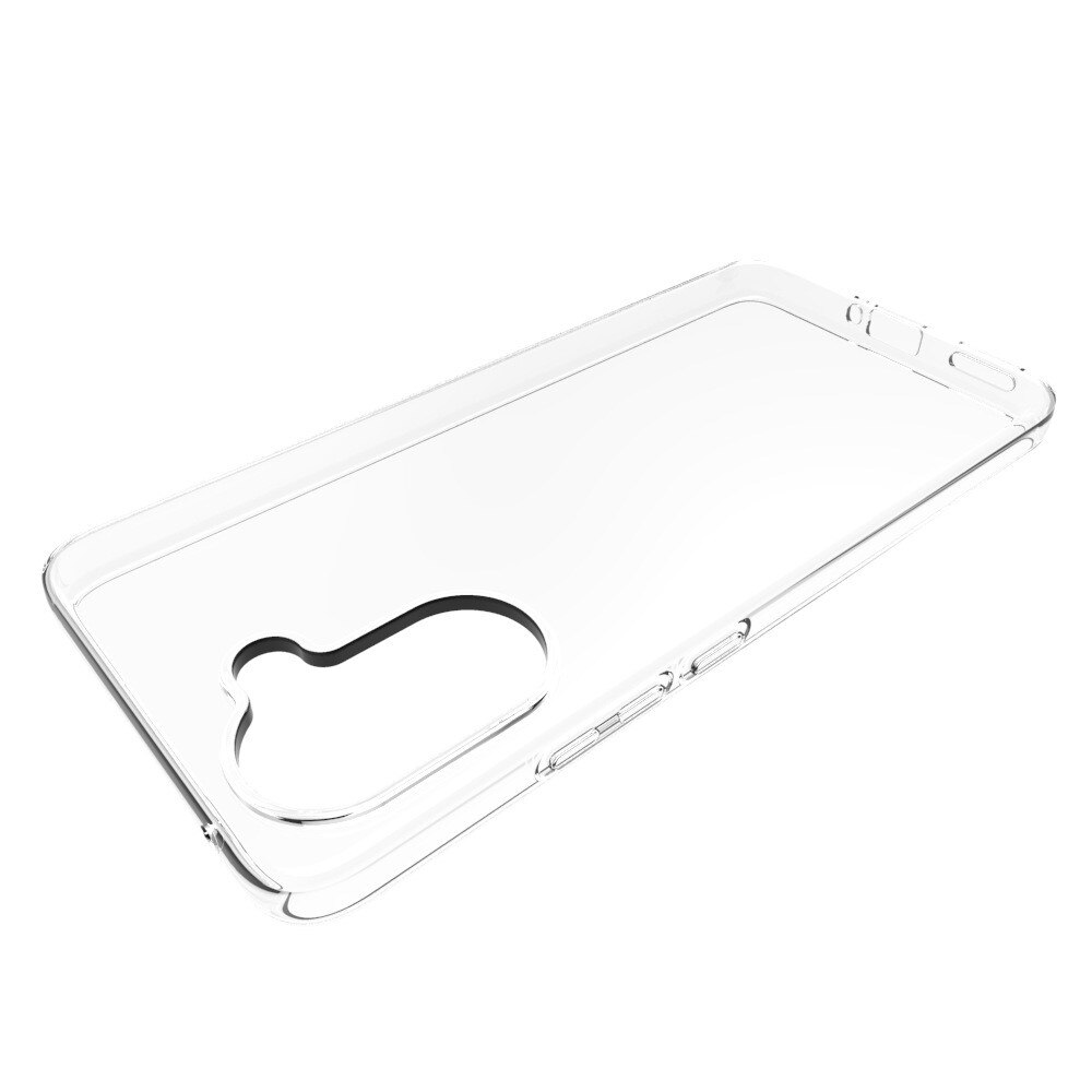 TPU Cover  OnePlus Nord CE5 Trasparente