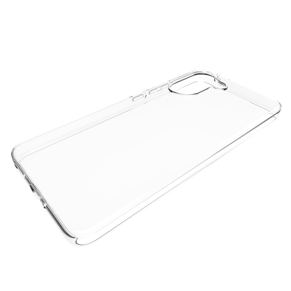 TPU Cover  OnePlus Nord CE5 Trasparente