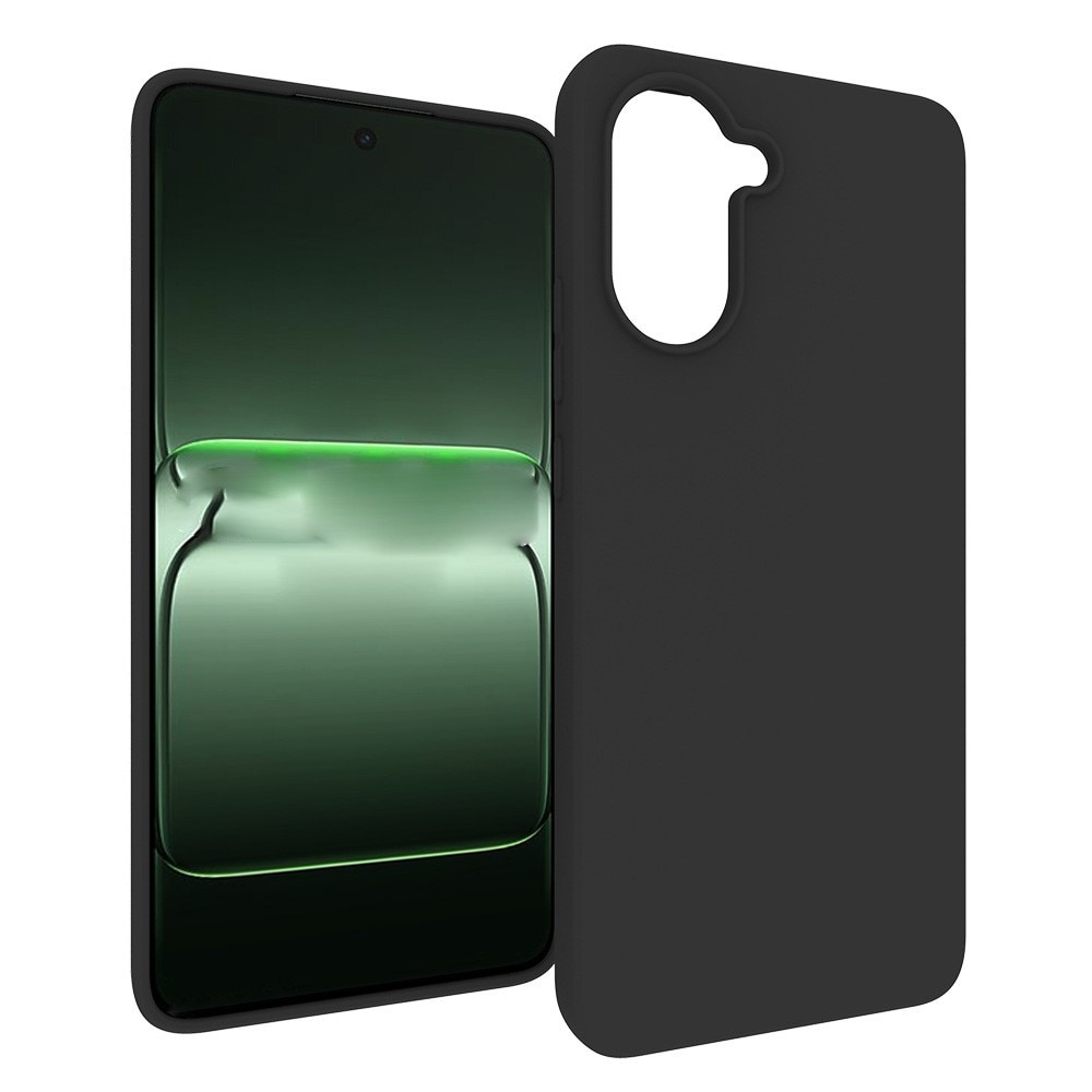 TPU Cover  OnePlus Nord CE5 Nero