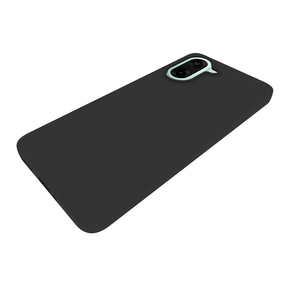 TPU Cover  OnePlus Nord CE5 Nero