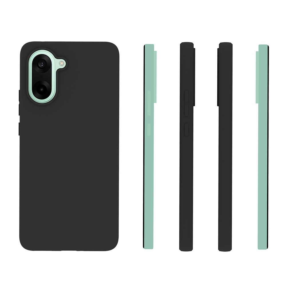 TPU Cover  OnePlus Nord CE5 Nero