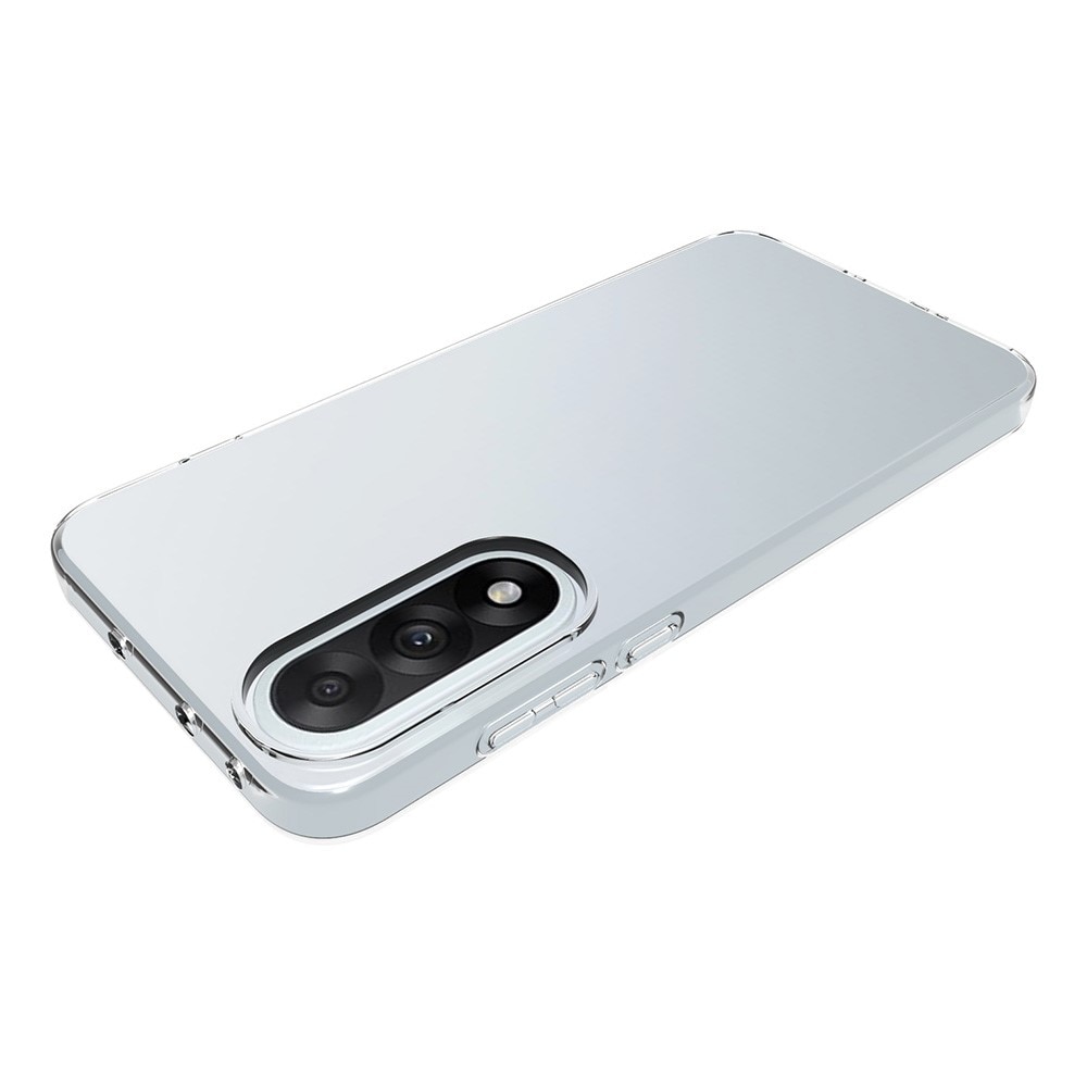 TPU Cover  OnePlus Nord 5 Trasparente