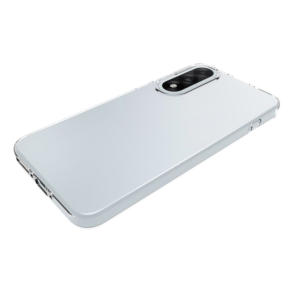 TPU Cover  OnePlus Nord 5 Trasparente