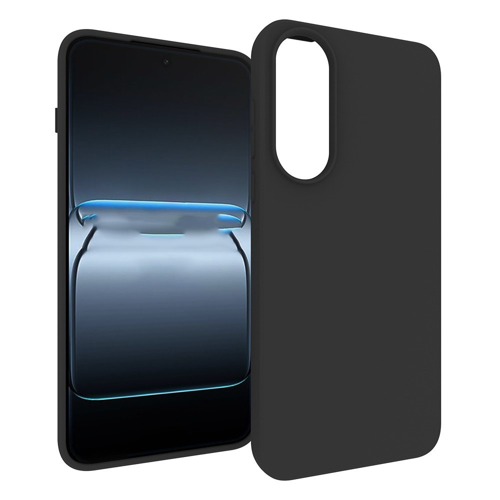 TPU Cover  OnePlus Nord 5 Nero