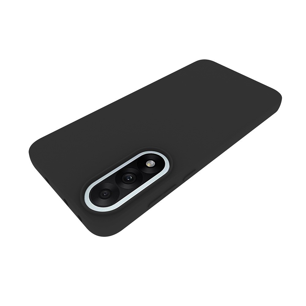 TPU Cover  OnePlus Nord 5 Nero