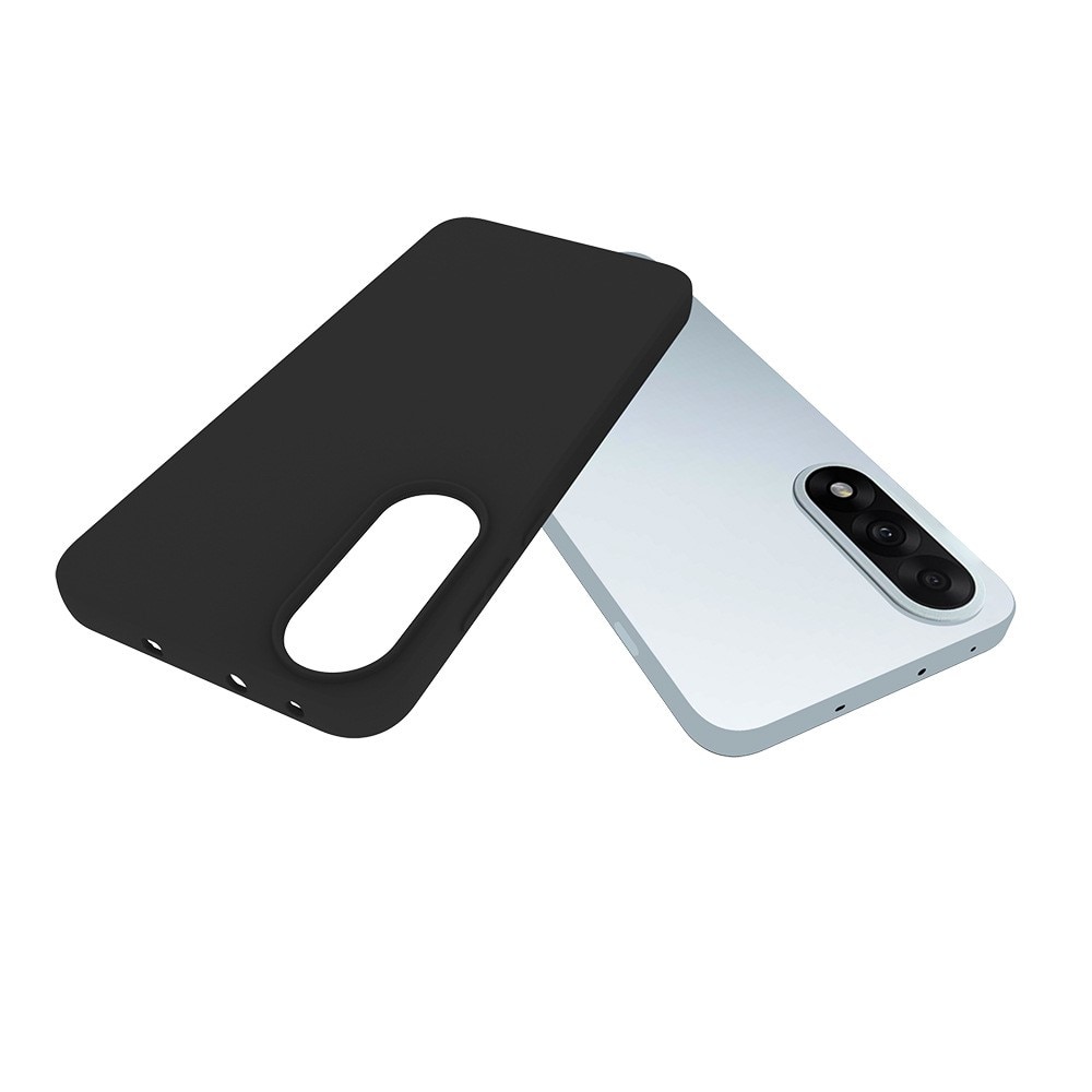 TPU Cover  OnePlus Nord 5 Nero