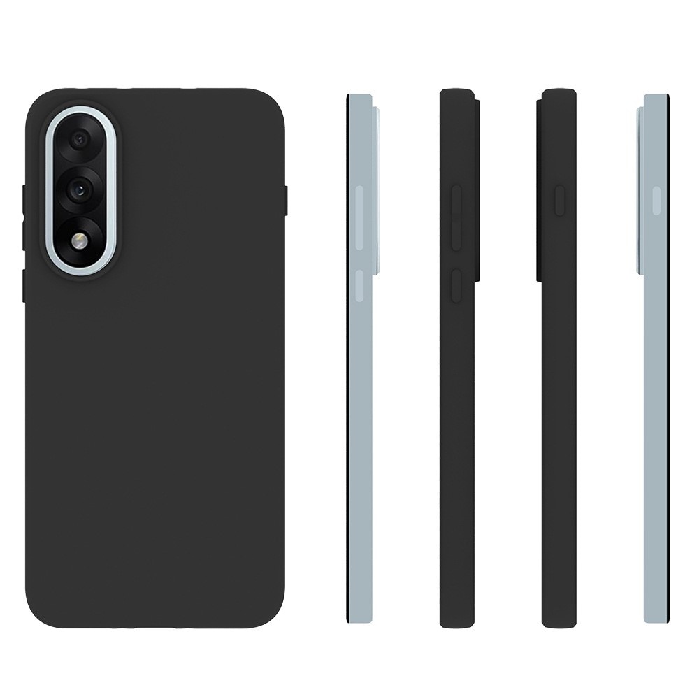 TPU Cover  OnePlus Nord 5 Nero