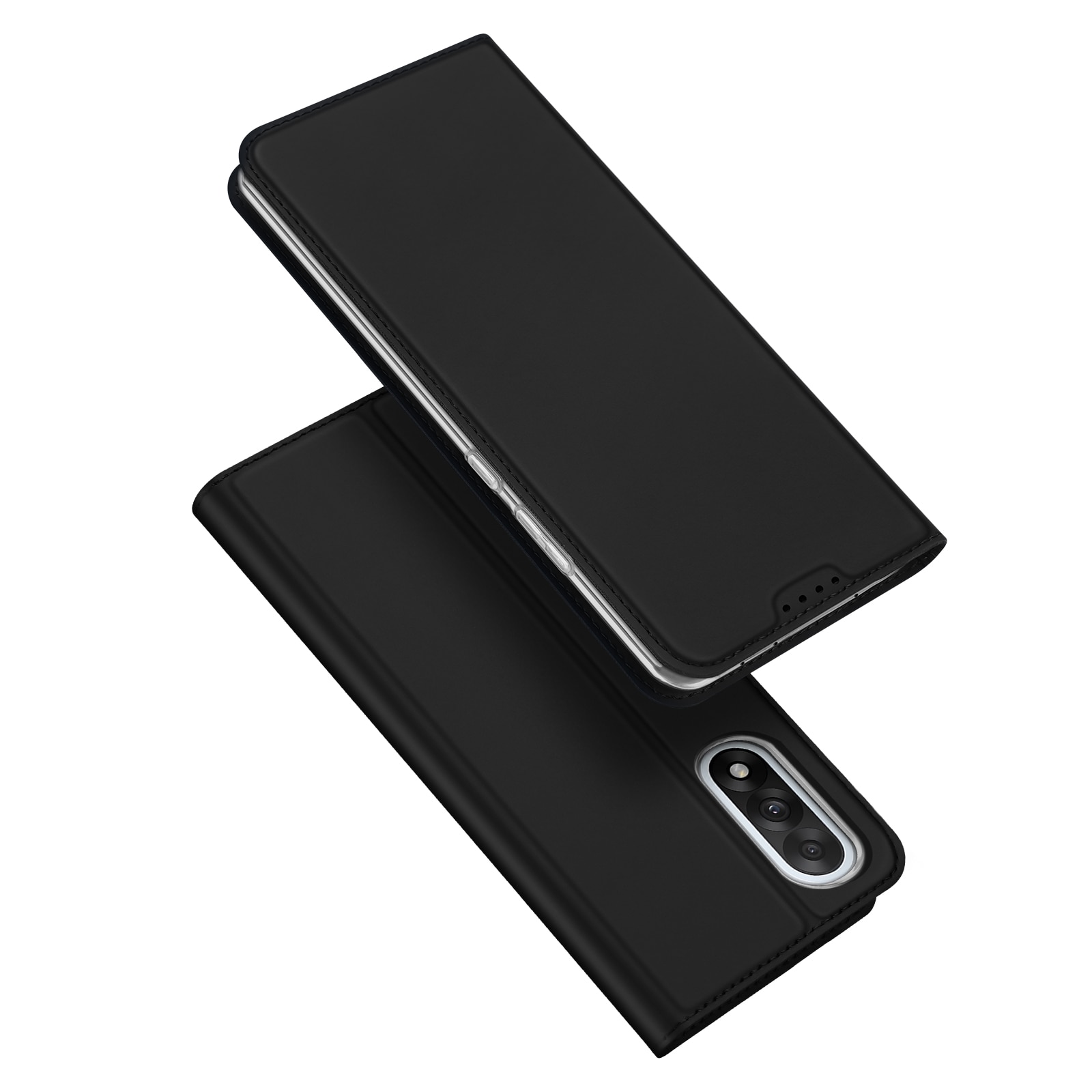 Skin Pro Series  OnePlus Nord 5 Nero