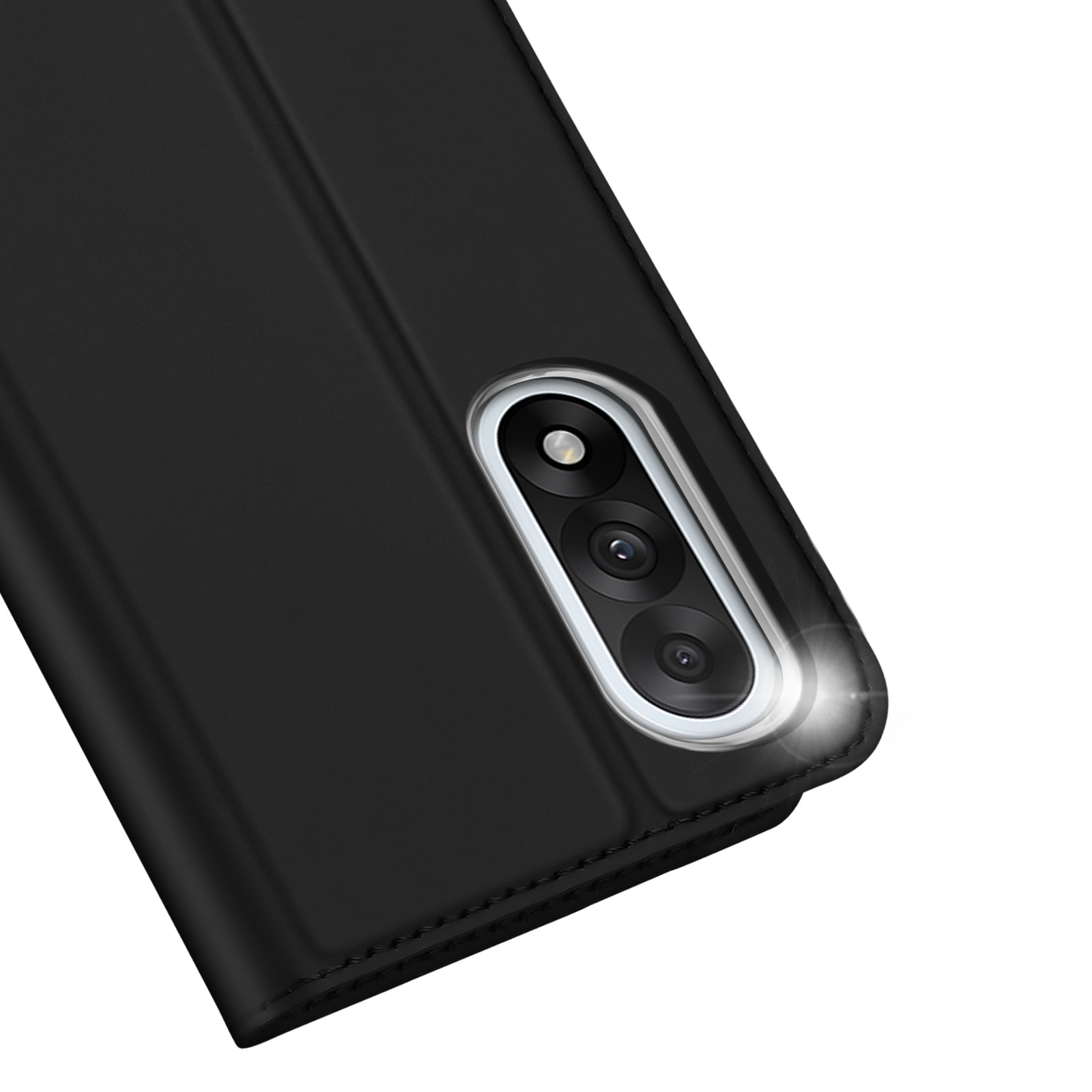 Skin Pro Series  OnePlus Nord 5 Nero