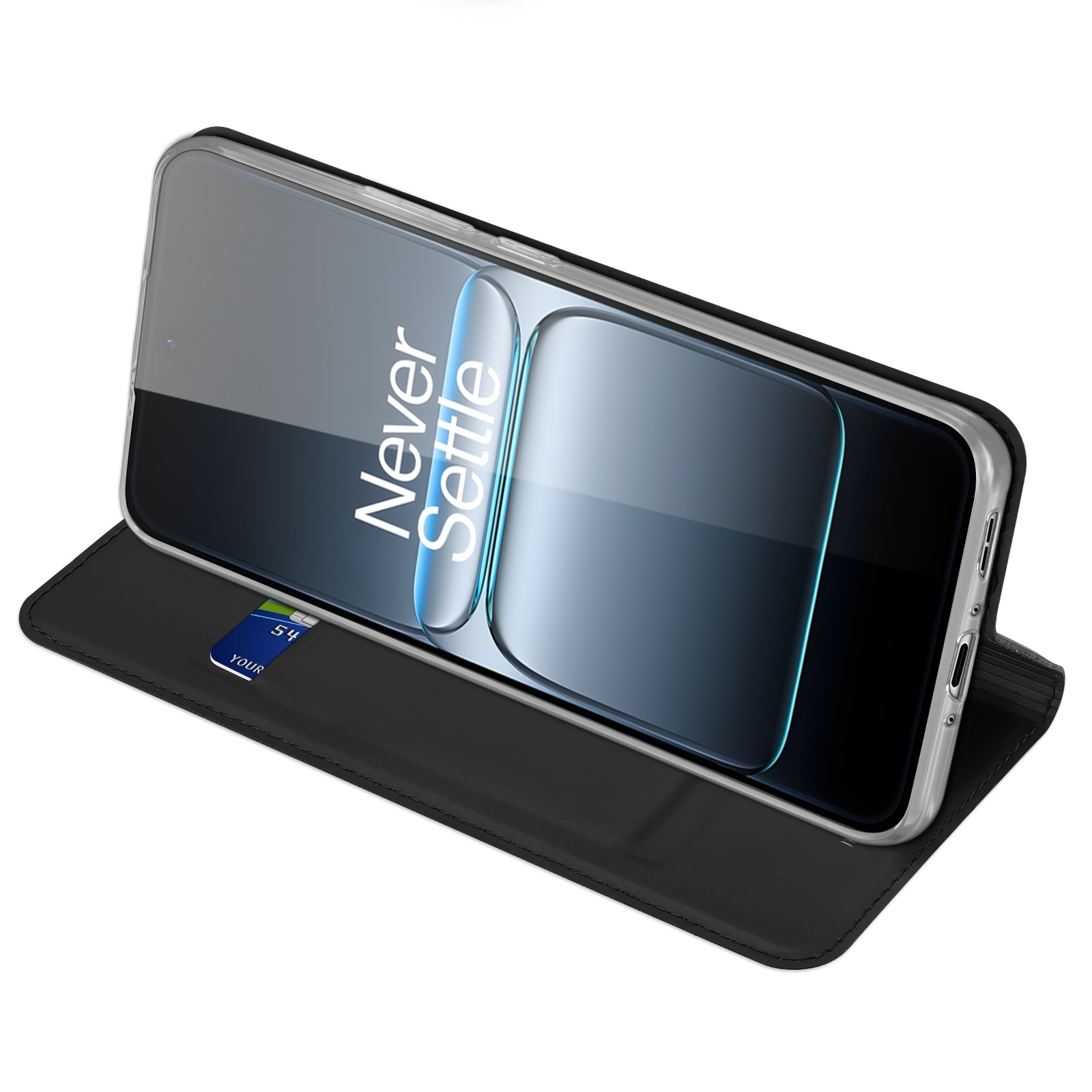 Skin Pro Series  OnePlus Nord 5 Nero