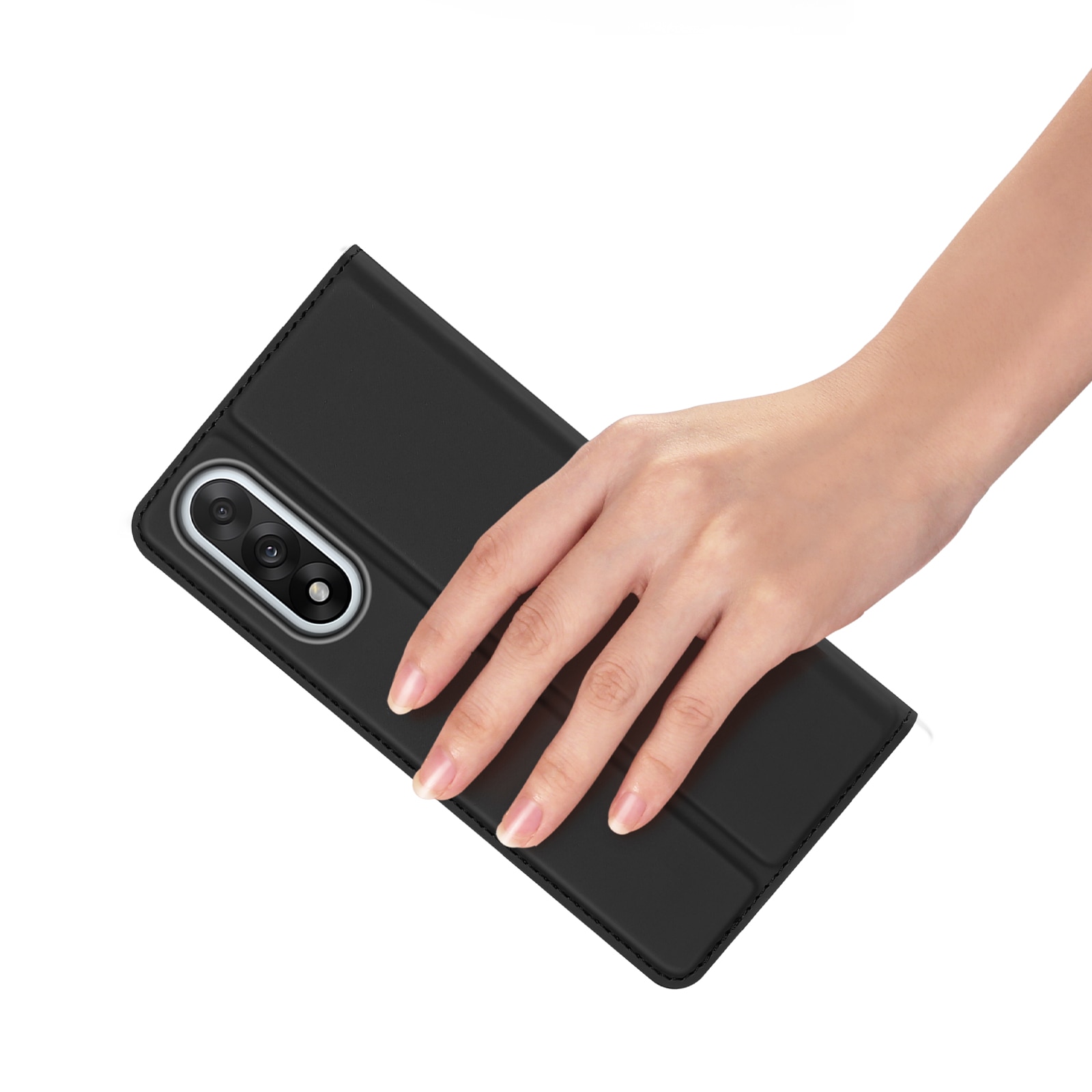 Skin Pro Series  OnePlus Nord 5 Nero