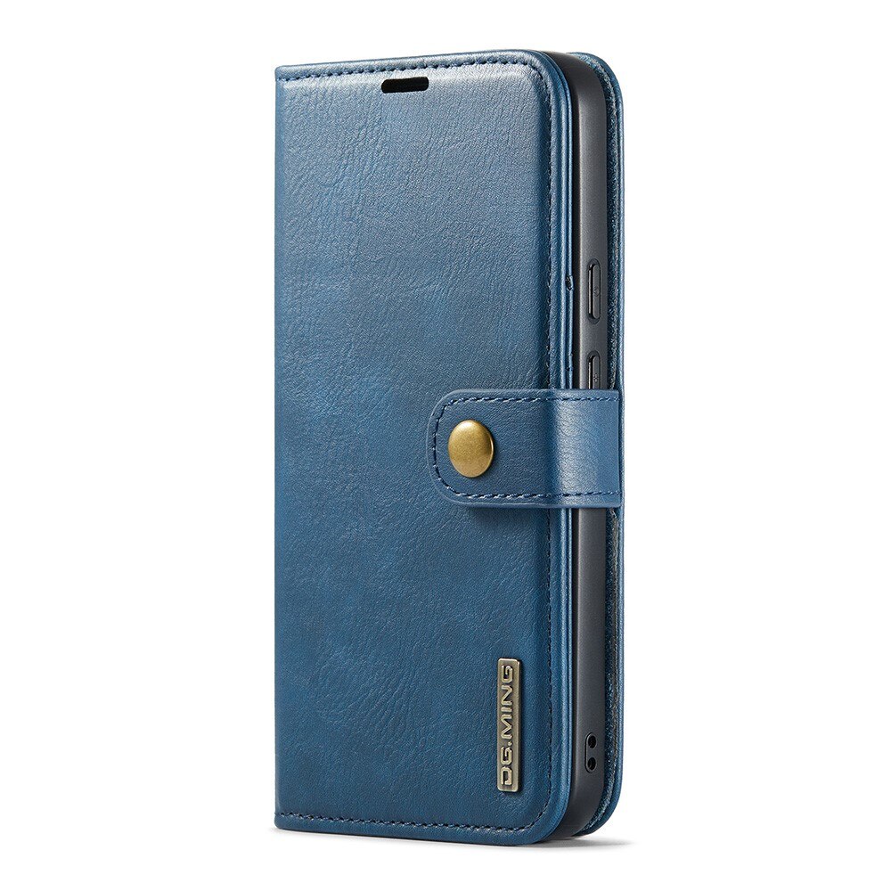 Cover portafoglio Magnet Wallet Google Pixel 10 Pro Blue