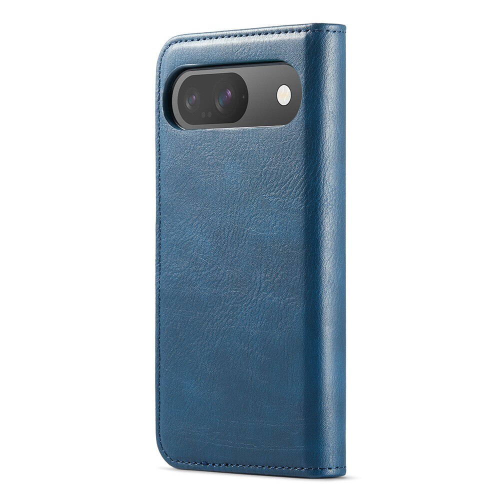 Cover portafoglio Magnet Wallet Google Pixel 10 Pro Blue