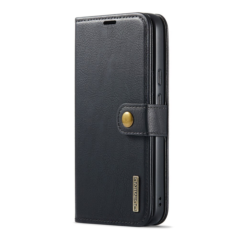Cover portafoglio Magnet Wallet Google Pixel 10 Pro Black