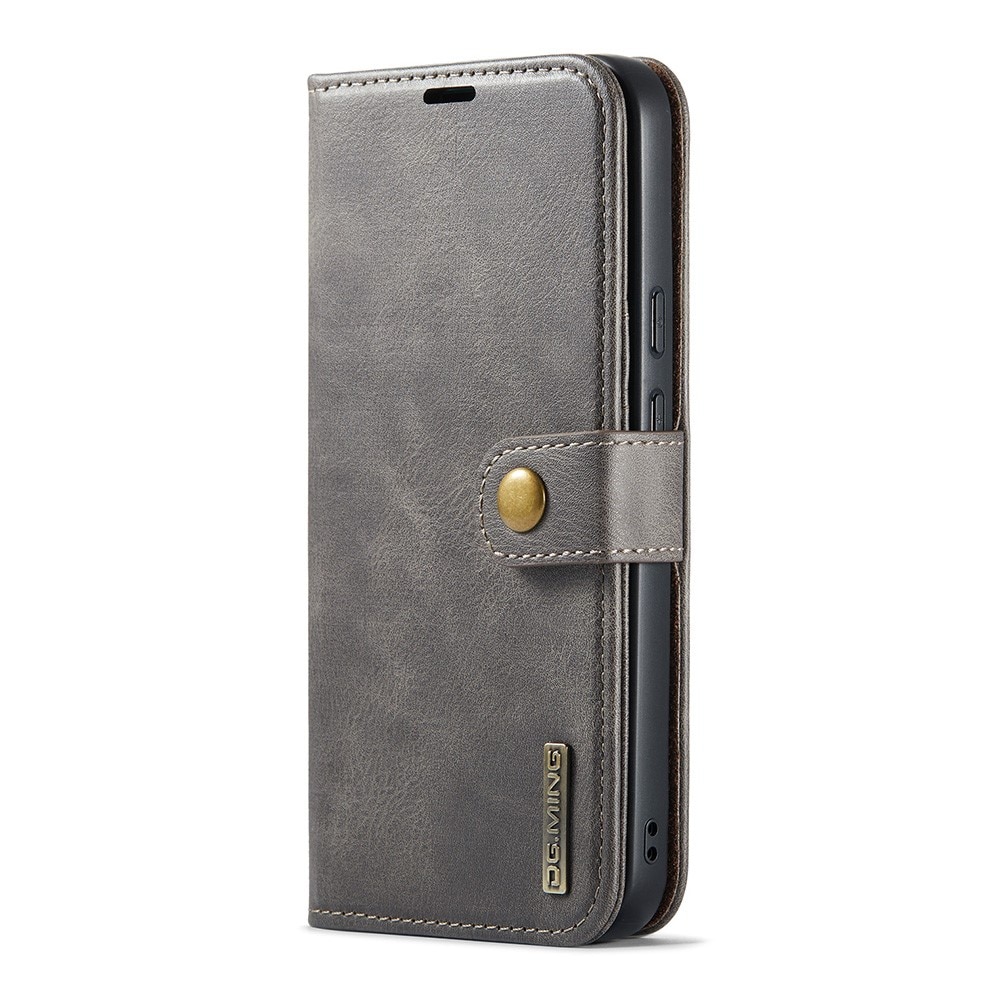 Cover portafoglio Magnet Wallet Google Pixel 10 Pro Brown