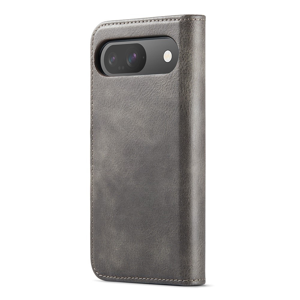 Cover portafoglio Magnet Wallet Google Pixel 10 Pro Brown