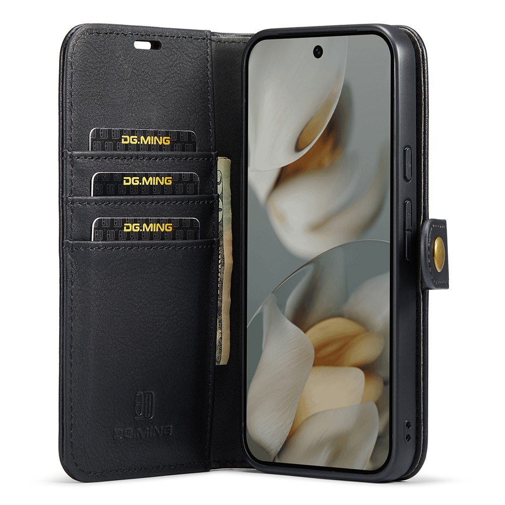 Cover portafoglio Magnet Wallet Google Pixel 10 Pro XL Black