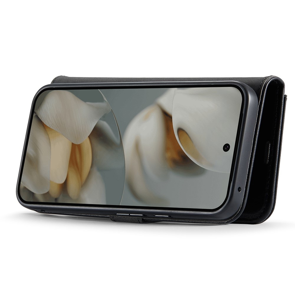 Cover portafoglio Magnet Wallet Google Pixel 10 Pro XL Black