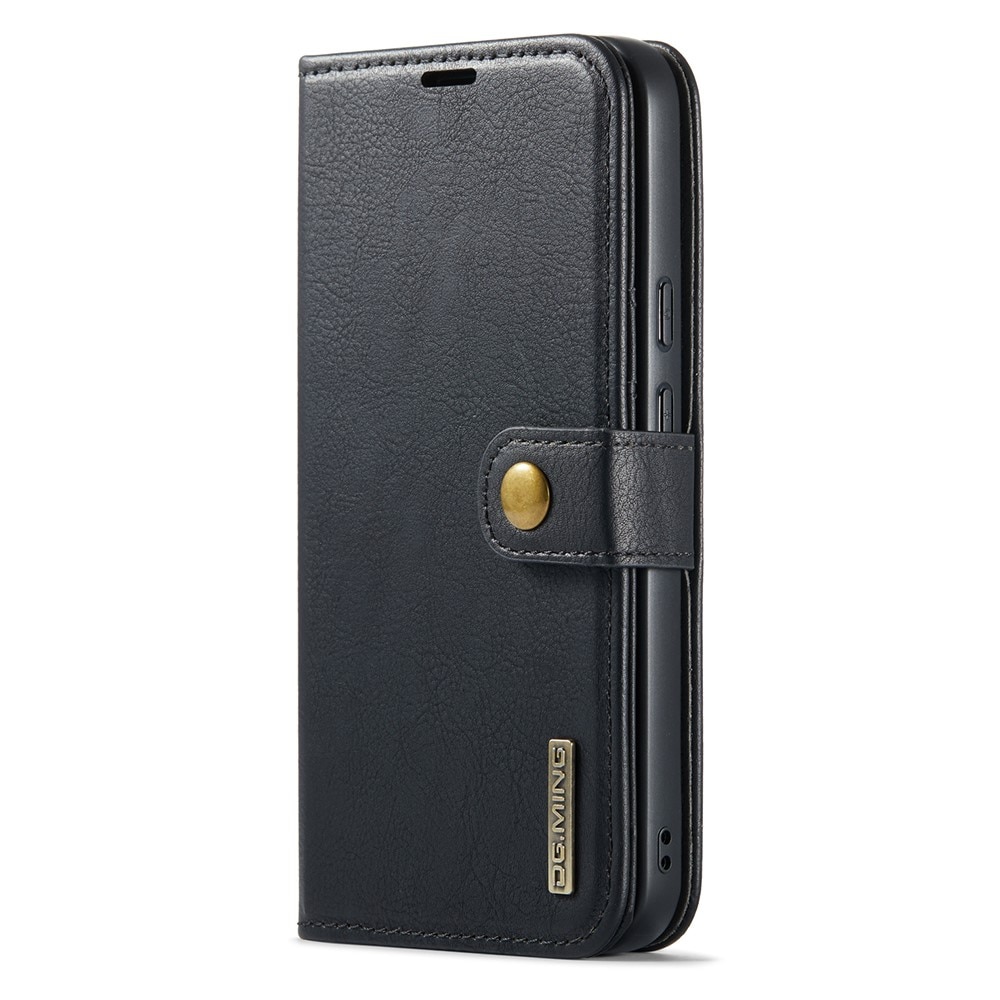 Cover portafoglio Magnet Wallet Google Pixel 10 Pro XL Black