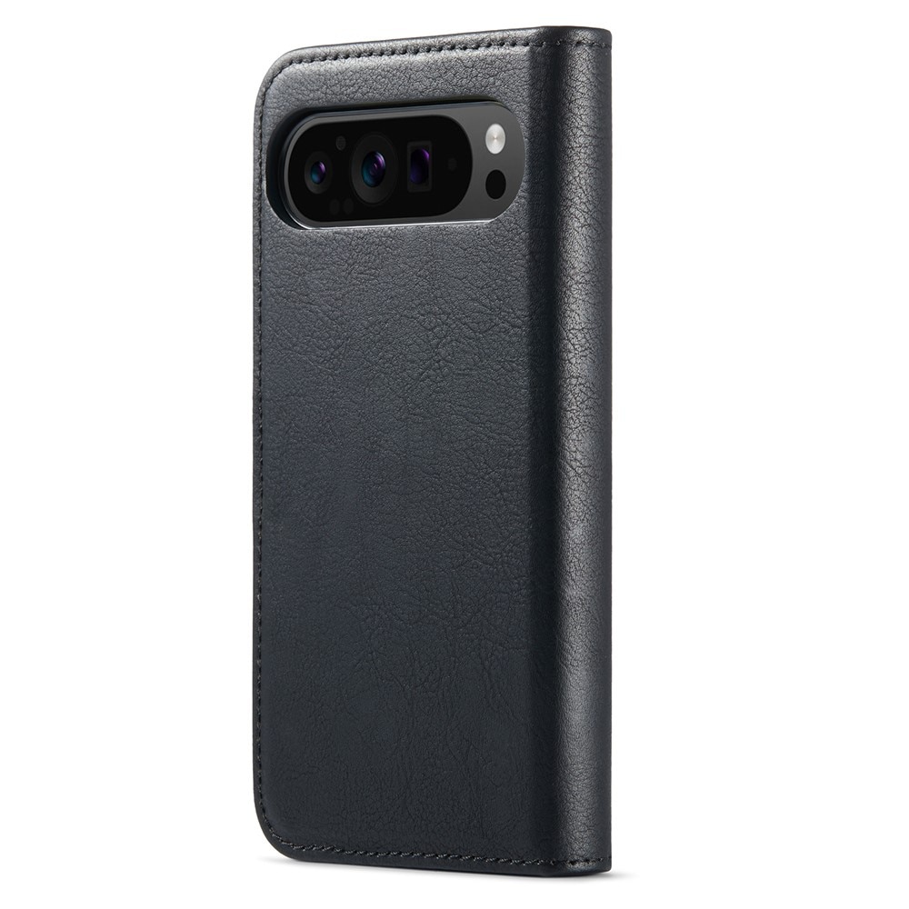 Cover portafoglio Magnet Wallet Google Pixel 10 Pro XL Black
