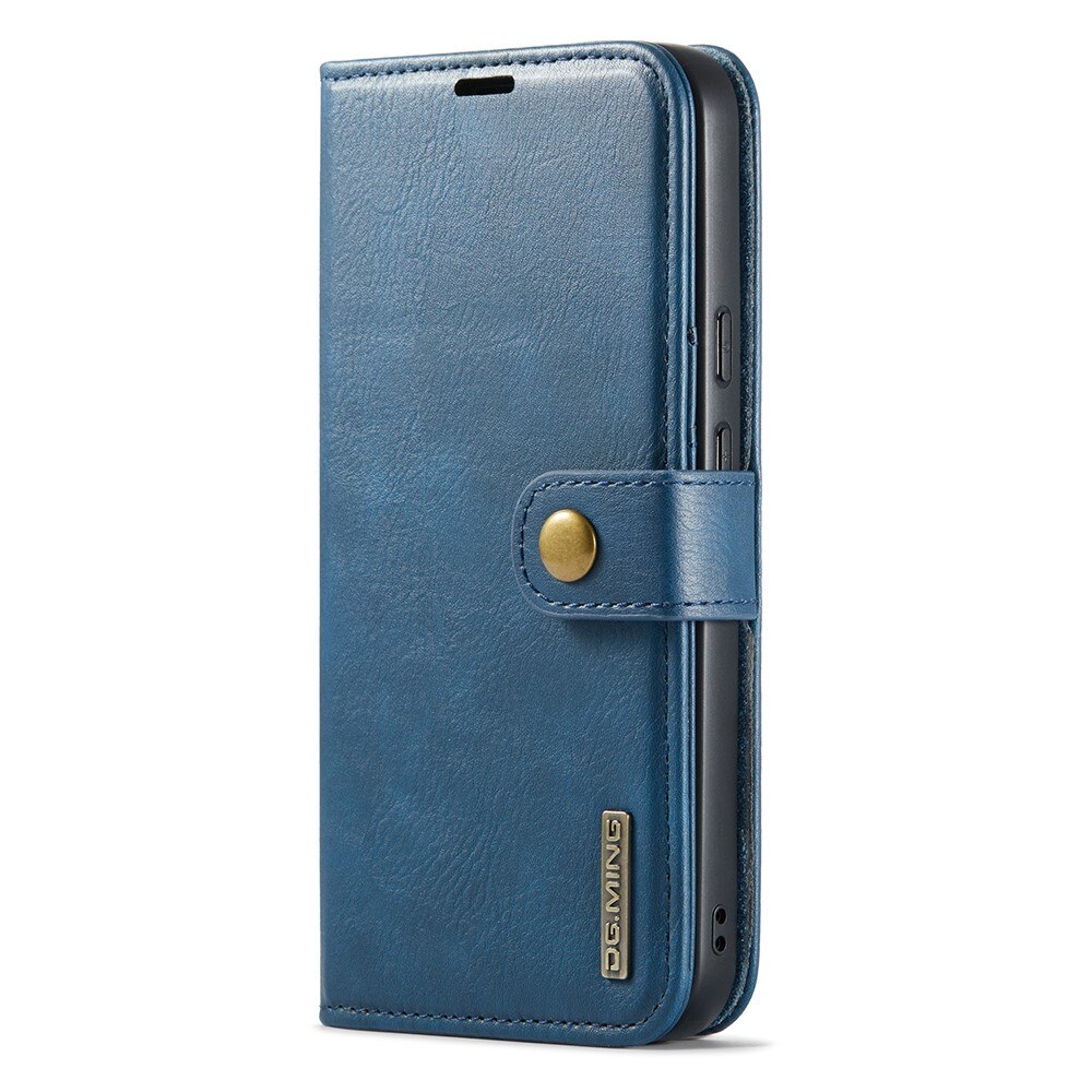 Cover portafoglio Magnet Wallet Google Pixel 10 Pro XL Blue